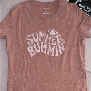 Summer Bummin’ Graphic Tee